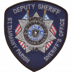 Agency patch