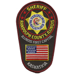 Randolph County Sheriff's Office
