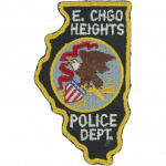 East Chicago Heights Police Department