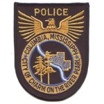 Agency patch
