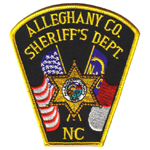 Alleghany County Sheriff's Office