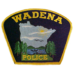 Agency patch