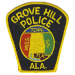 Agency patch