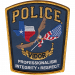 Vidor Police Department