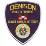 Denison Police Department
