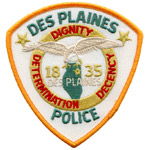 Des Plaines Police Department