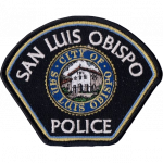 San Luis Obispo Police Department