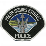 Palos Verdes Estates Police Department
