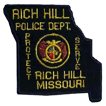 Rich Hill Police Department