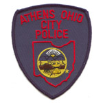 Athens Police Department