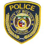 Bolivar Police Department