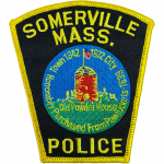 Agency patch