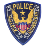Hallock Police Department