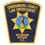 Spartanburg County Detention Facility