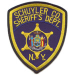 Schuyler County Sheriff's Department
