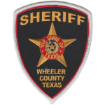 Wheeler County Sheriff's Office