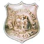 New York Municipal Police Department
