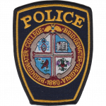 Agency patch