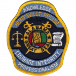 Agency patch