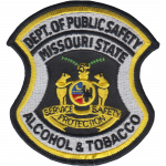 Agency patch