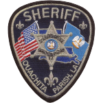 Agency patch