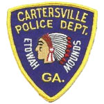 Cartersville Police Department