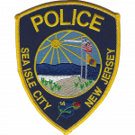 Sea Isle City Police Department