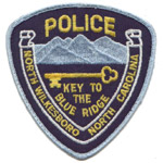 North Wilkesboro Police Department