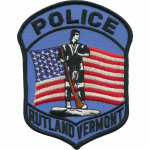 Rutland City Police Department