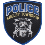 Shelby Township Police Department