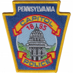 Pennsylvania State Capitol Police