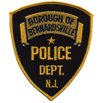 Bernardsville Police Department