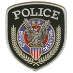 Agency patch