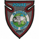 Flathead Indian Nation Police Department