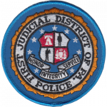 First Judicial District of Pennsylvania Warrant Unit