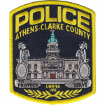 Athens-Clarke County Police Department