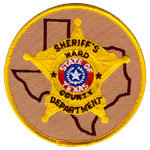 Ward County Sheriff's Office