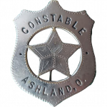 Agency patch