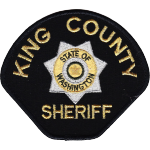 King County Sheriff's Office