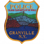 Granville Police Department
