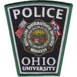 Ohio University Police Department
