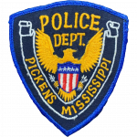 Pickens Police Department