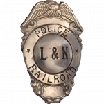 Agency patch