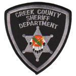 Creek County Sheriff's Office