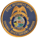 Florida State Attorney's Office - 1st Judicial Circuit