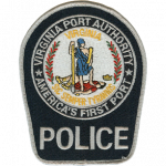 Virginia Port Authority Police Department