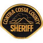 Contra Costa County Sheriff's Office