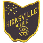 Hicksville Police Department
