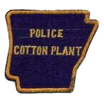 Cotton Plant Police Department