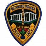 Agency patch